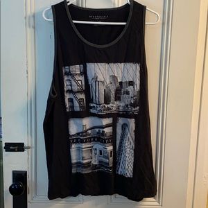 Aeropostale tank